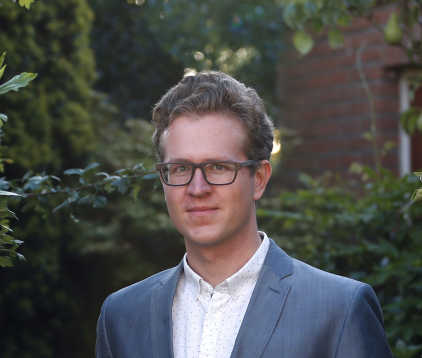 Principal Investigator